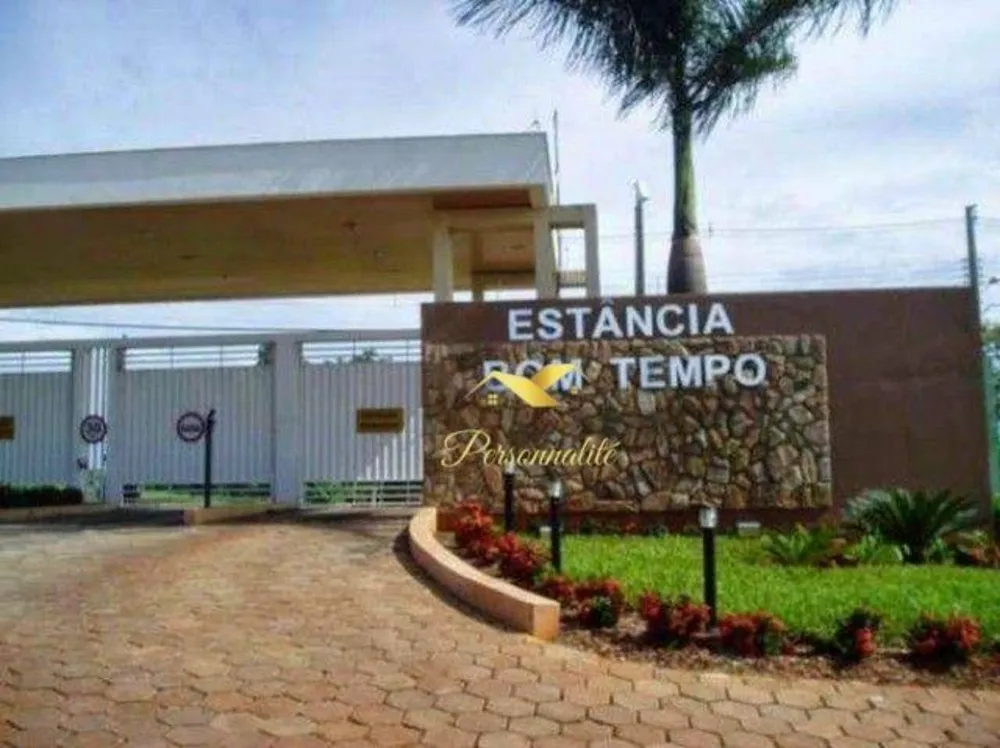 Loteamento e Condomínio, 2602 m² - Foto 1