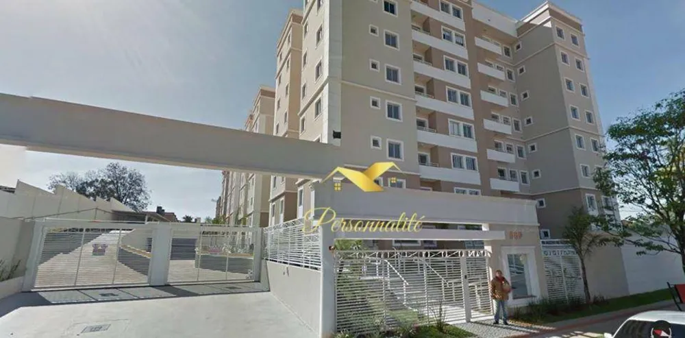 Apartamento, 3 quartos, 71 m² - Foto 1