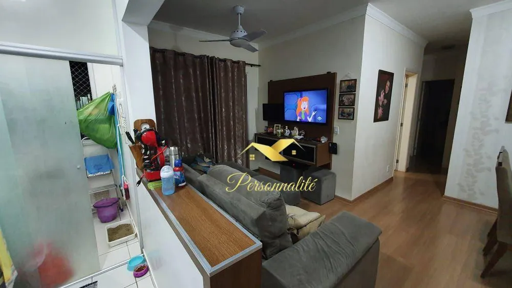 Apartamento, 3 quartos, 71 m² - Foto 2