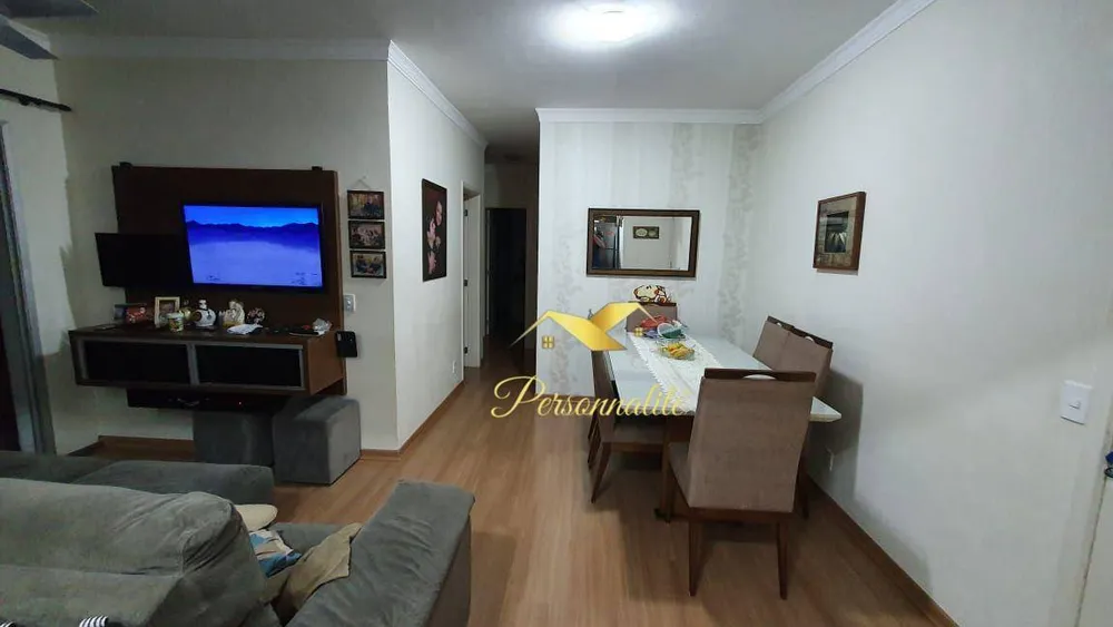 Apartamento, 3 quartos, 71 m² - Foto 4