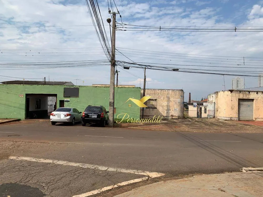 Terreno, 706 m² - Foto 1
