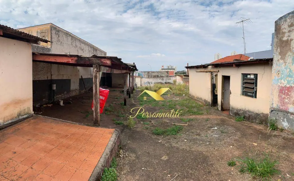 Terreno, 706 m² - Foto 3