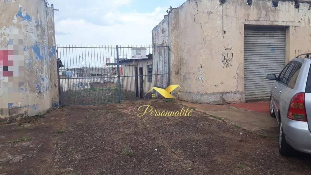 Terreno, 706 m² - Foto 2