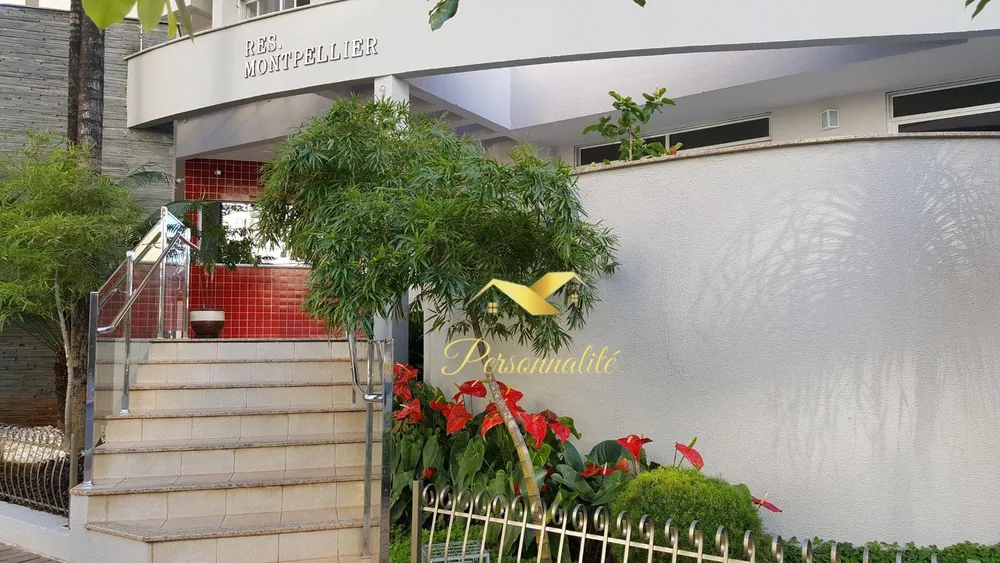 Apartamento, 2 quartos, 61 m² - Foto 1