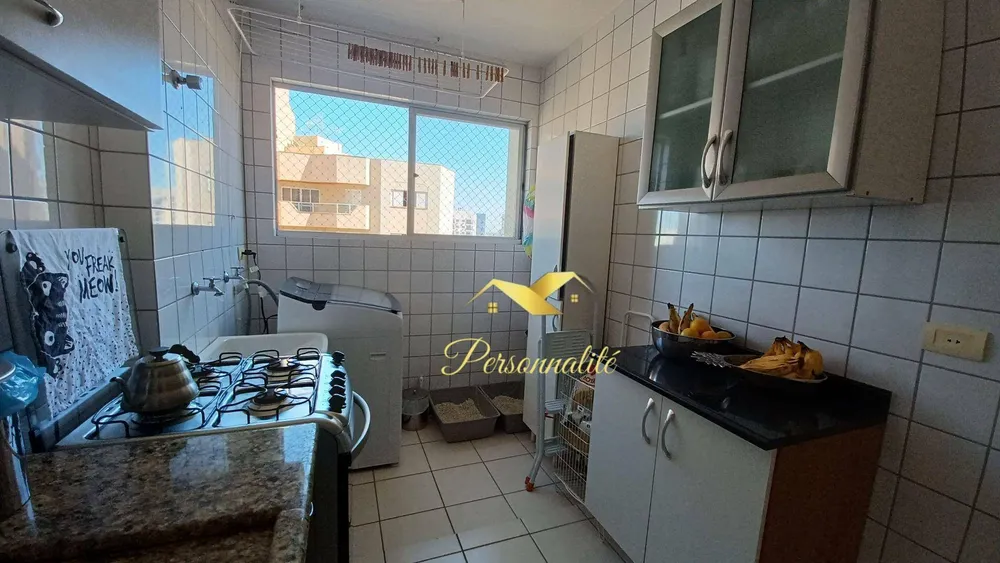 Apartamento, 2 quartos, 61 m² - Foto 4