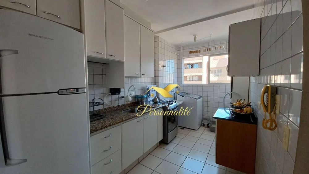 Apartamento, 2 quartos, 61 m² - Foto 3