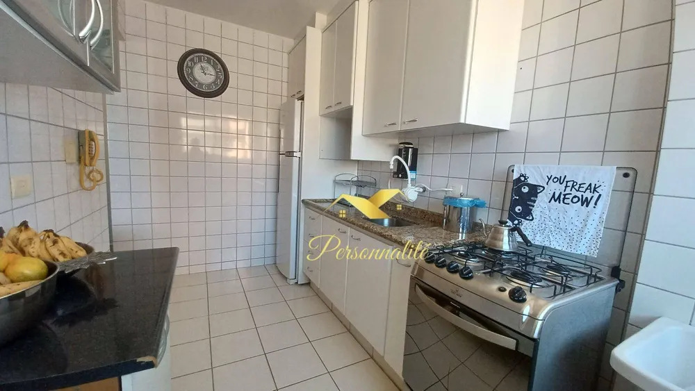 Apartamento, 2 quartos, 61 m² - Foto 2