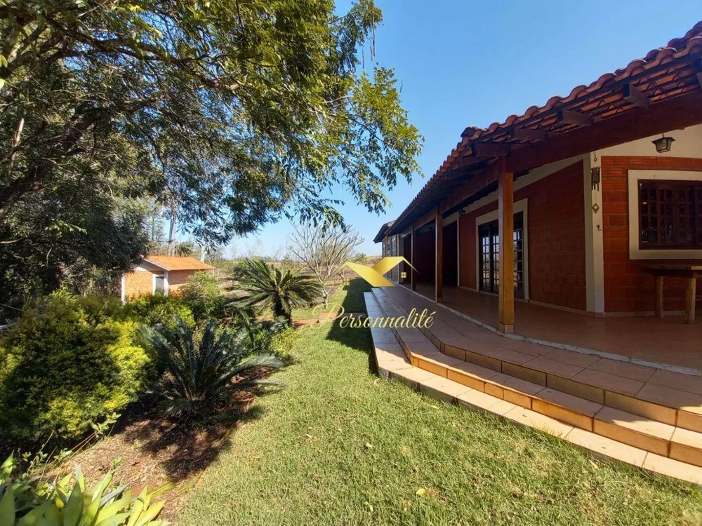Chácara, 5 quartos, 2 hectares - Foto 3