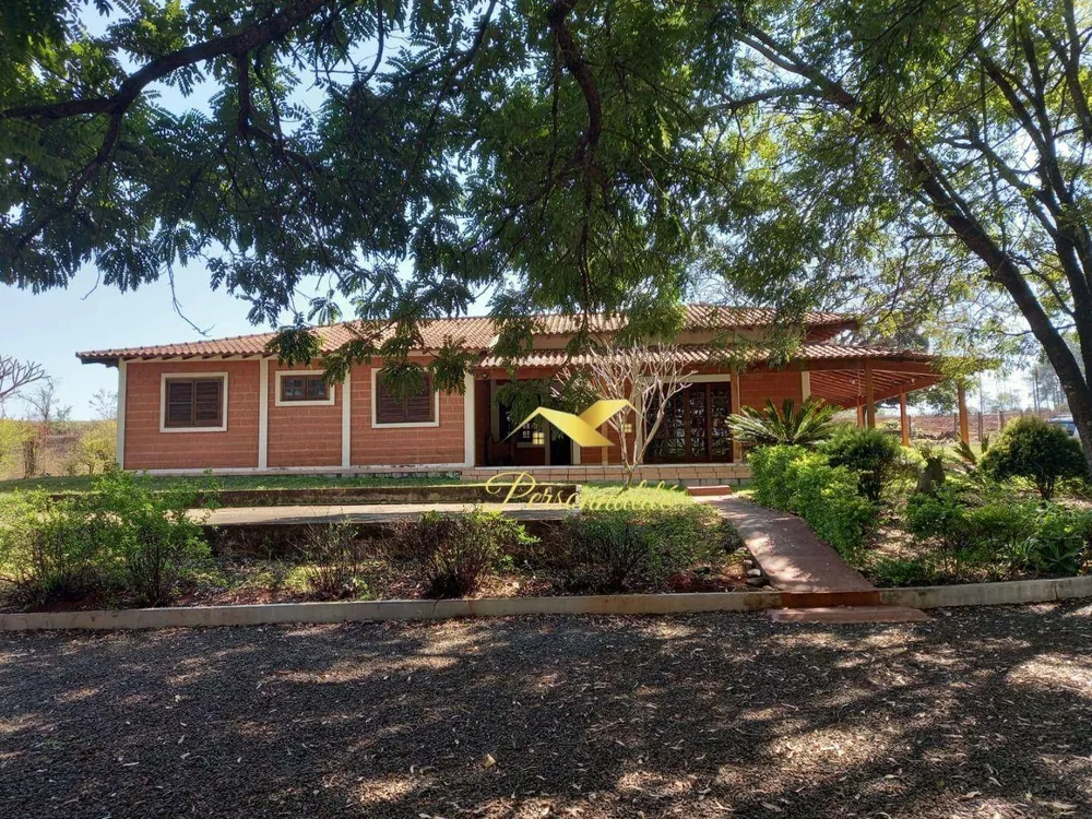 Chácara, 5 quartos, 2 hectares - Foto 1
