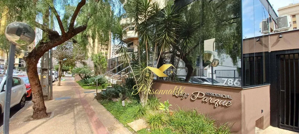 Apartamento, 4 quartos, 250 m² - Foto 2
