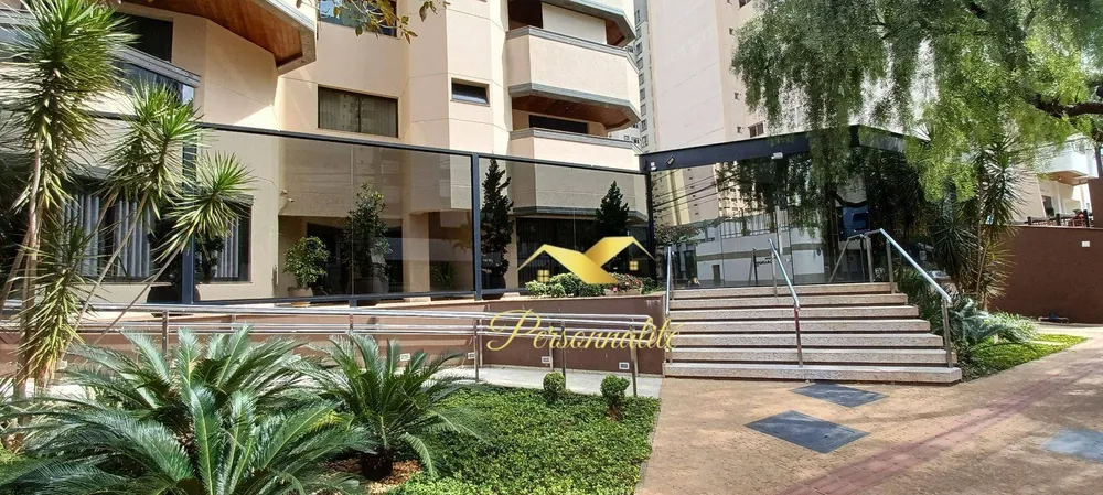 Apartamento, 4 quartos, 250 m² - Foto 1