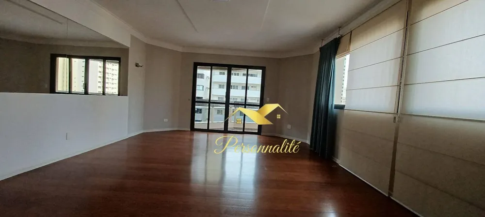 Apartamento, 4 quartos, 250 m² - Foto 4