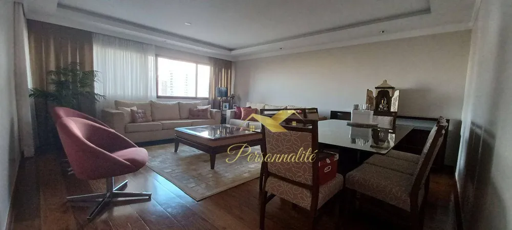 Apartamento, 3 quartos, 228 m² - Foto 3