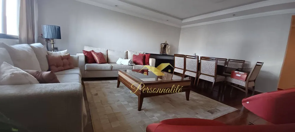 Apartamento, 3 quartos, 228 m² - Foto 4