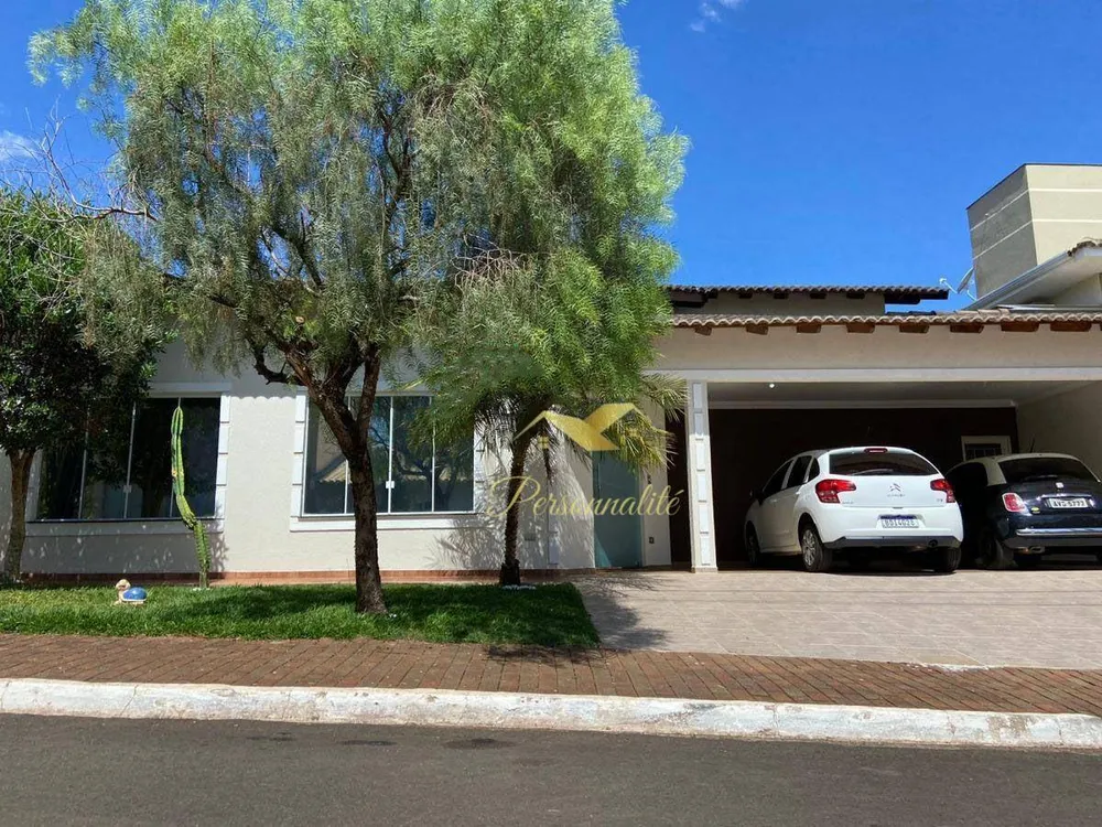 Casa, 3 quartos, 189 m² - Foto 1