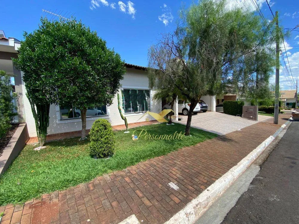 Casa, 3 quartos, 189 m² - Foto 2