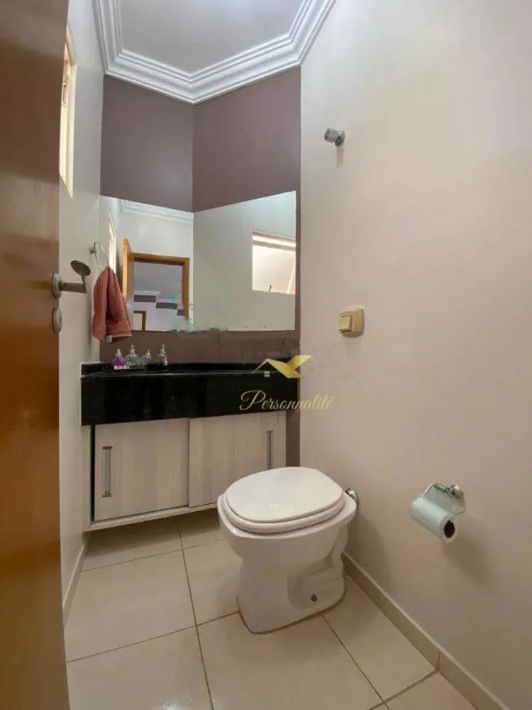 Casa, 3 quartos, 189 m² - Foto 4