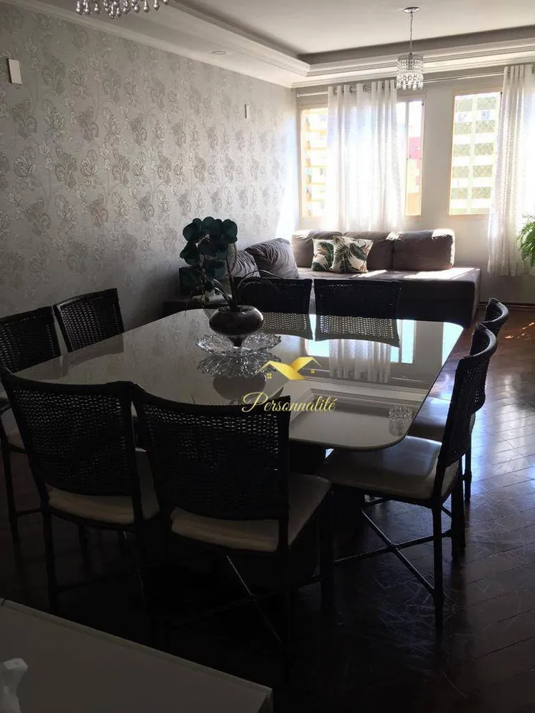 Apartamento, 3 quartos, 89 m² - Foto 3