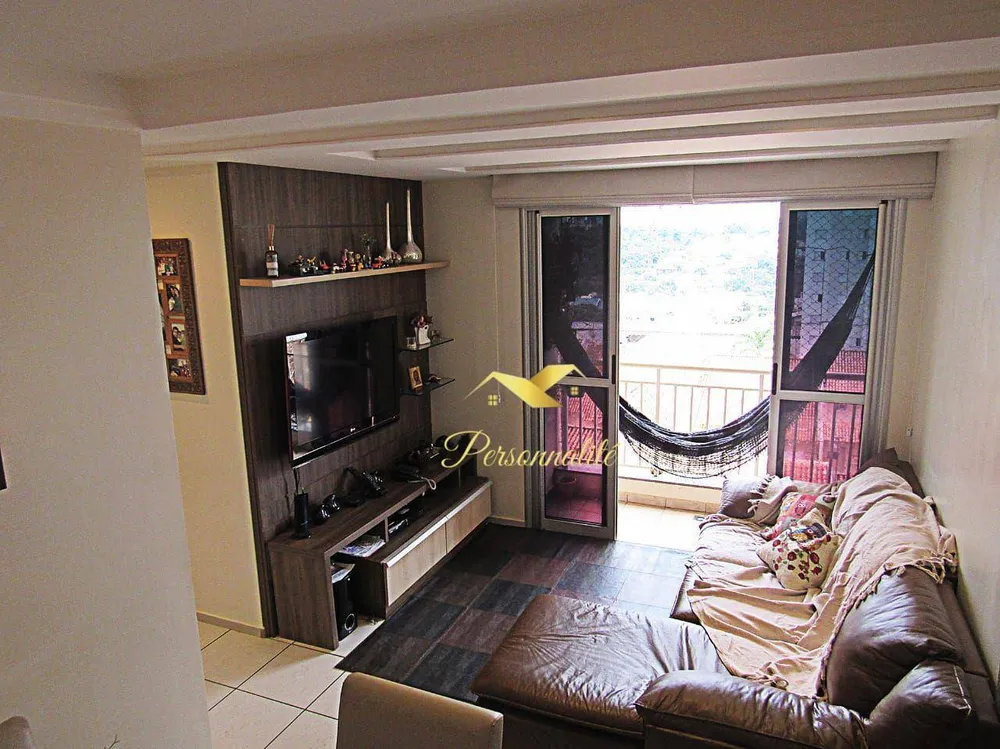 Apartamento, 3 quartos, 86 m² - Foto 3