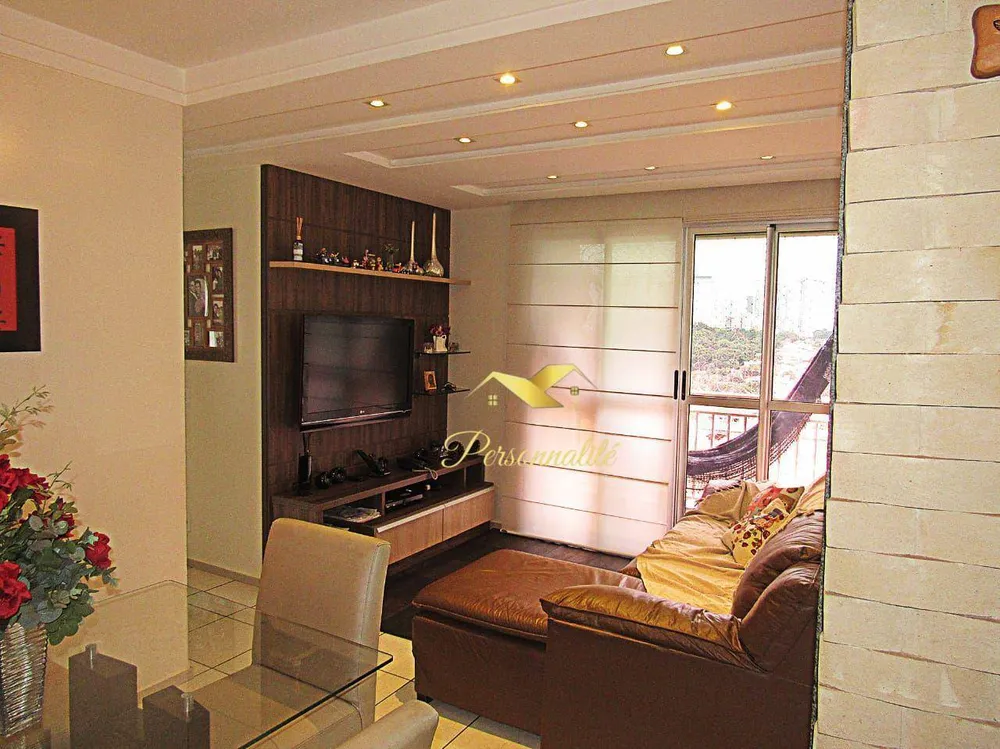 Apartamento, 3 quartos, 86 m² - Foto 2
