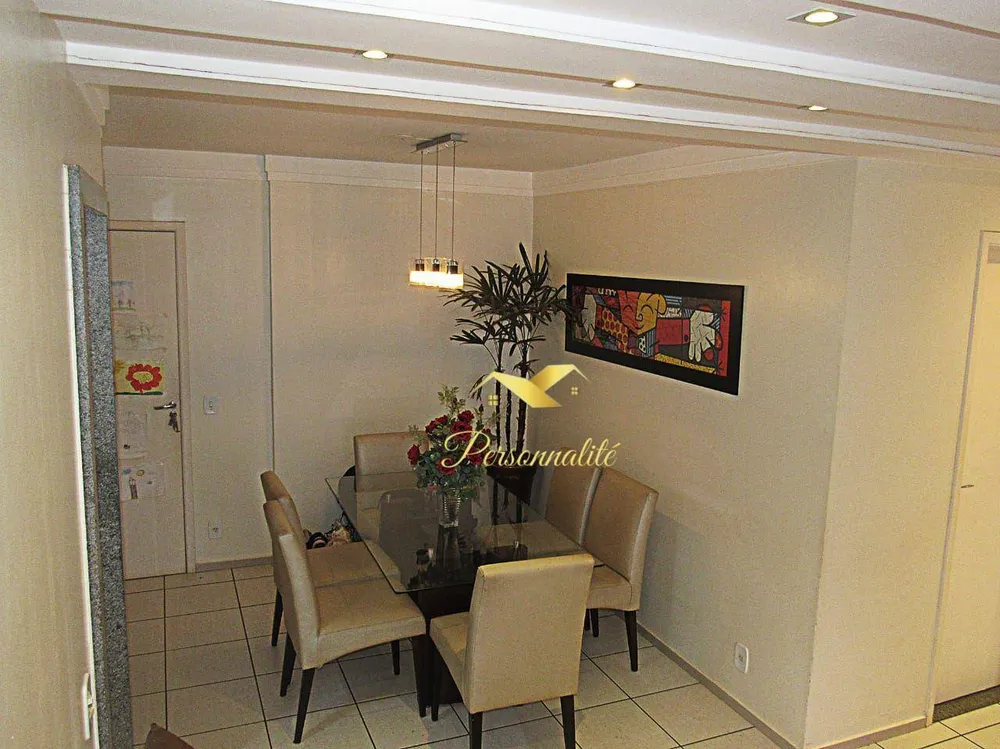 Apartamento, 3 quartos, 86 m² - Foto 4