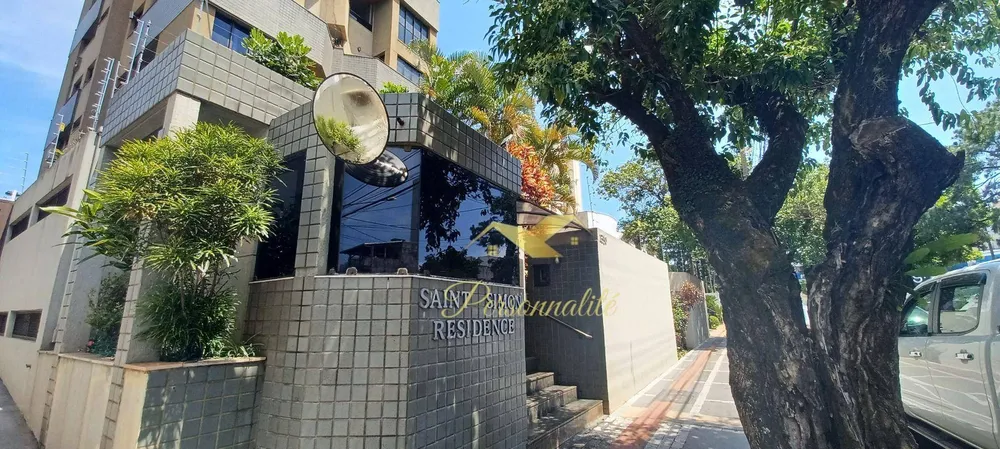 Apartamento, 1 quarto, 57 m² - Foto 1