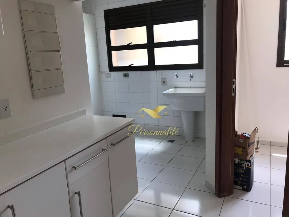 Apartamento, 3 quartos, 217 m² - Foto 3
