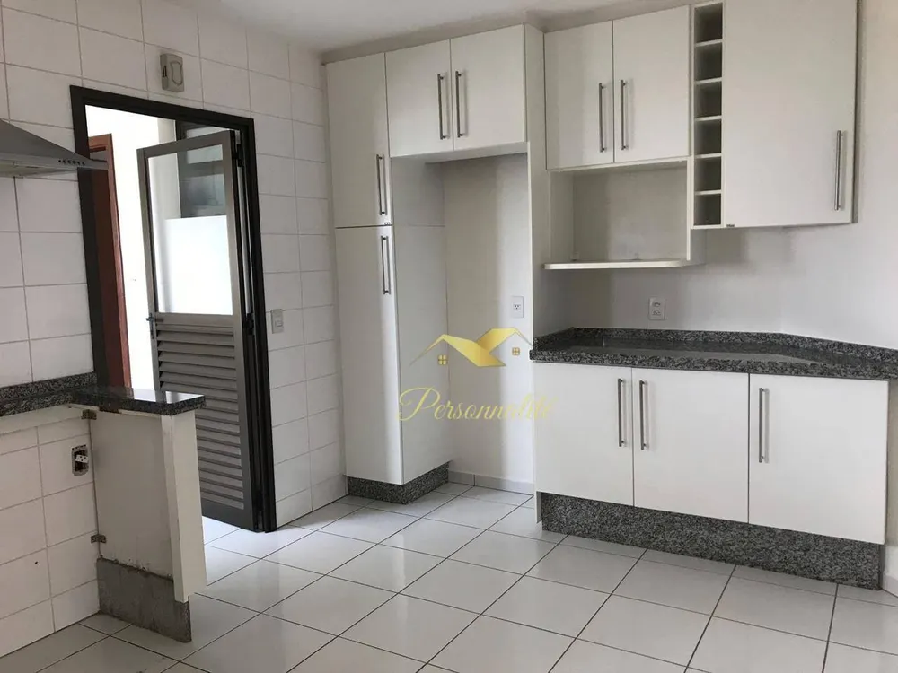 Apartamento, 3 quartos, 217 m² - Foto 2