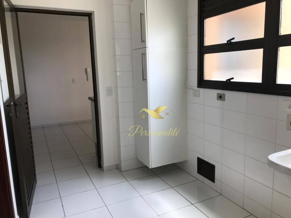 Apartamento, 3 quartos, 217 m² - Foto 4