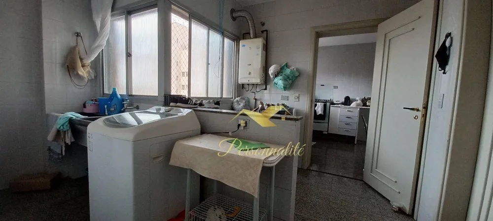 Apartamento, 4 quartos, 210 m² - Foto 4