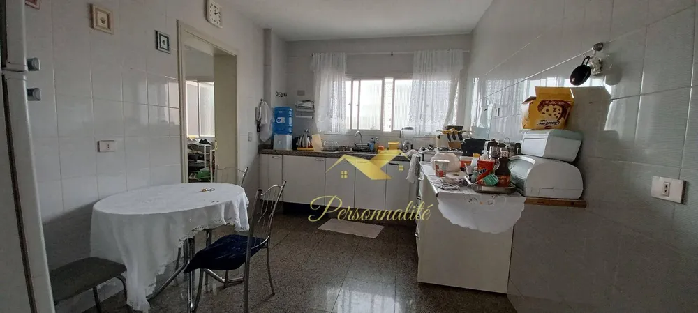 Apartamento, 4 quartos, 210 m² - Foto 3