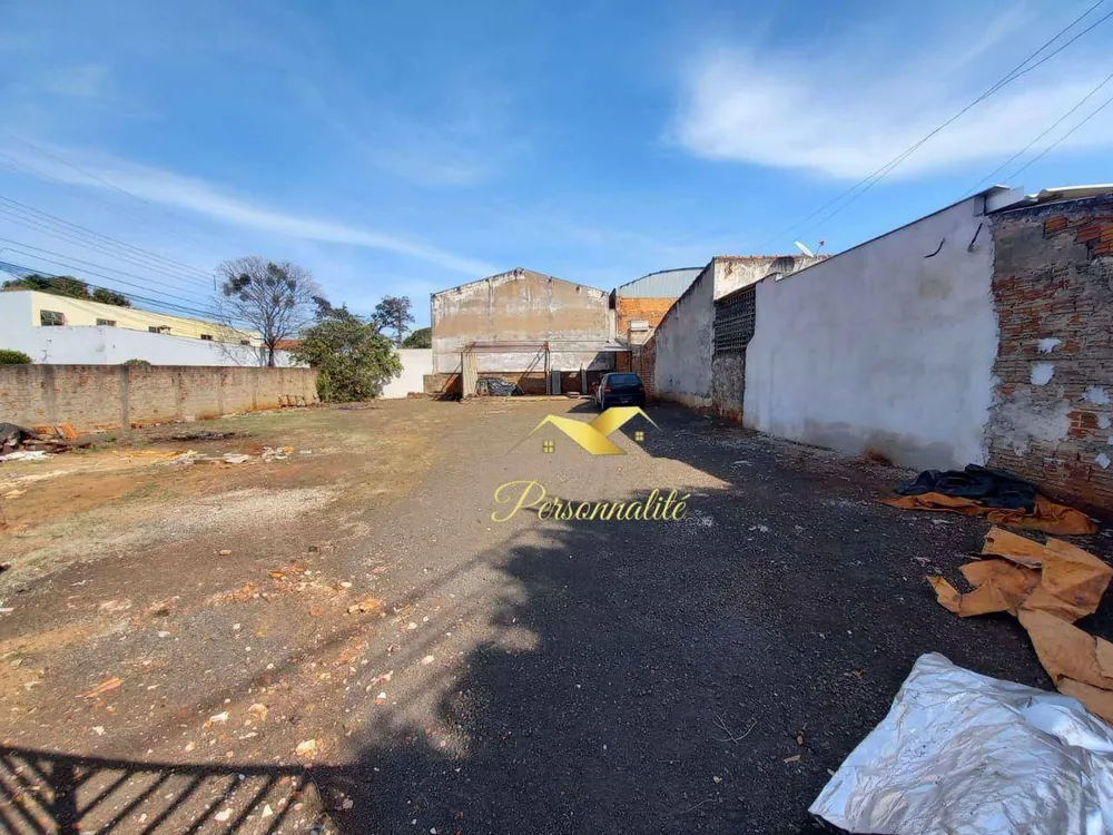 Terreno, 525 m² - Foto 3