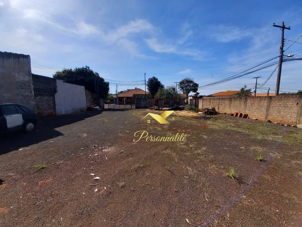 Terreno, 525 m² - Foto 4