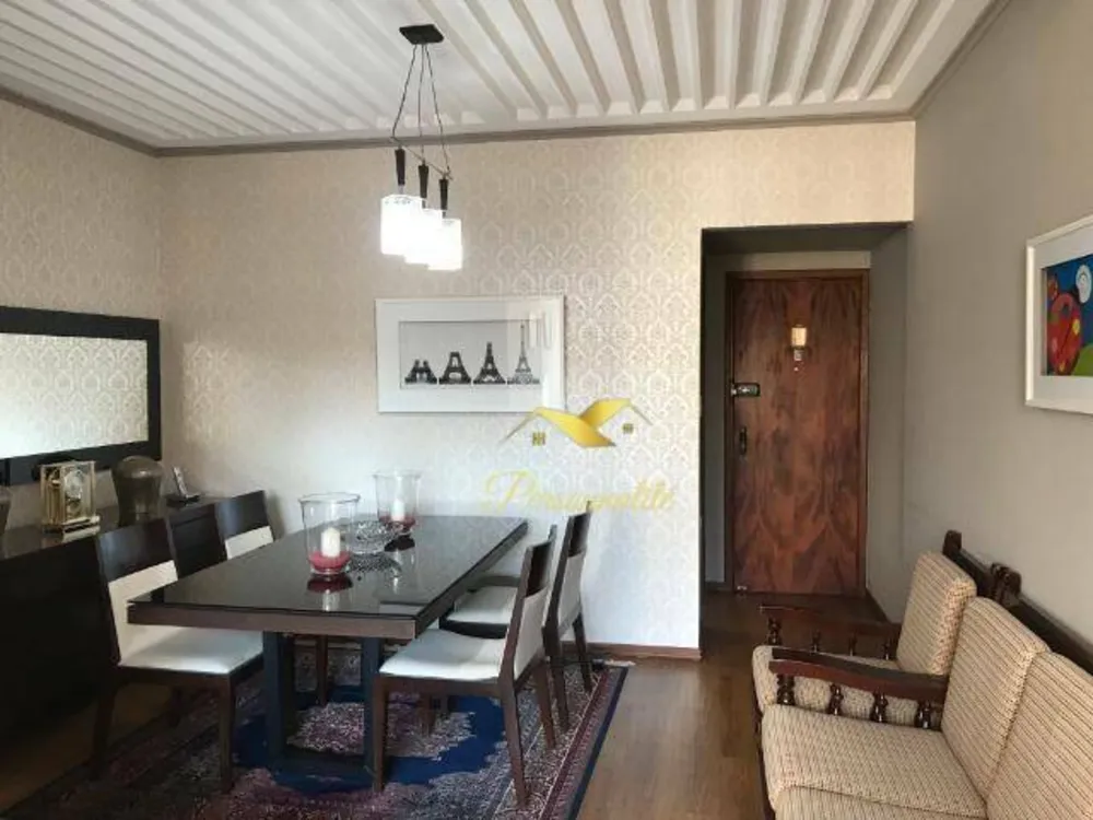 Apartamento, 3 quartos, 87 m² - Foto 3