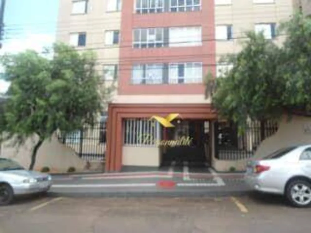 Apartamento, 3 quartos, 87 m² - Foto 1
