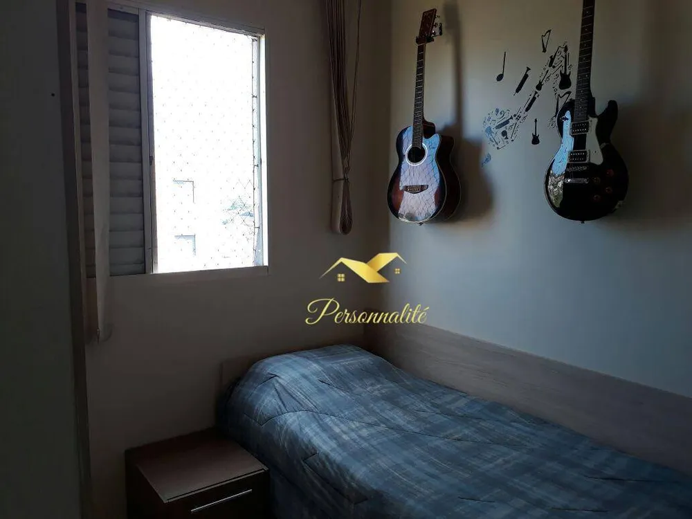 Apartamento, 3 quartos, 66 m² - Foto 3