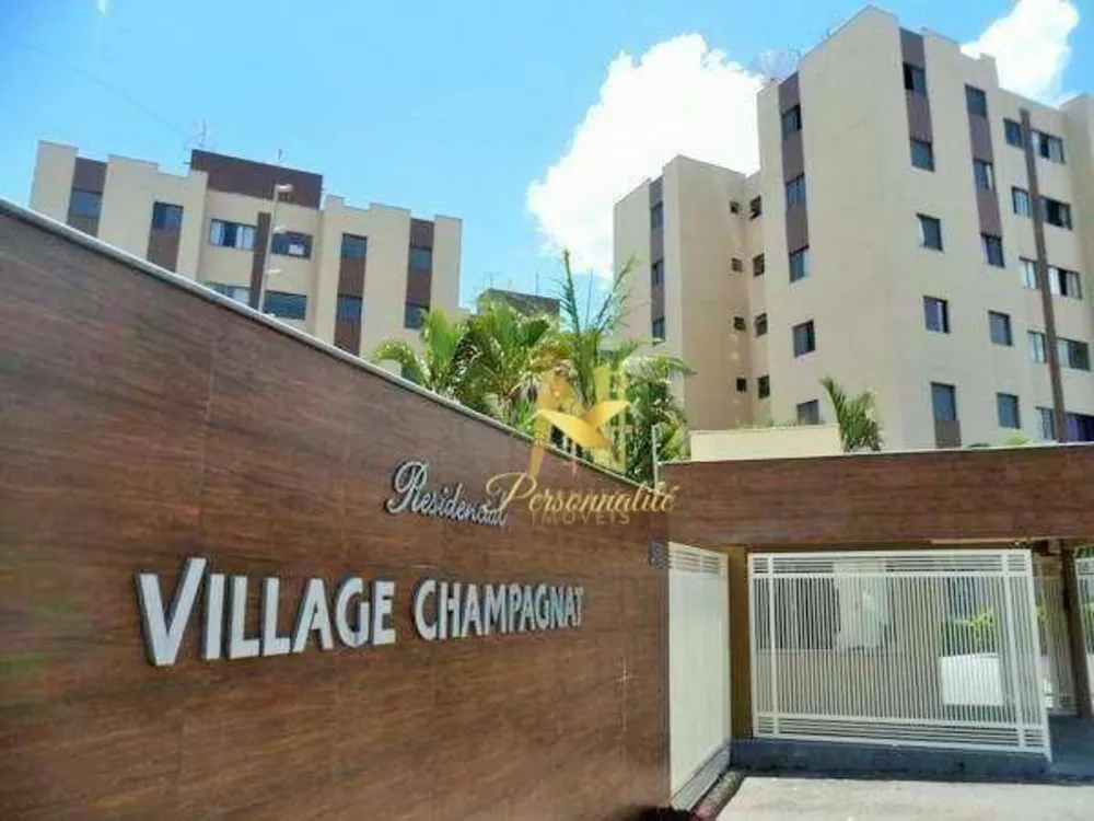 Apartamento, 3 quartos, 66 m² - Foto 1