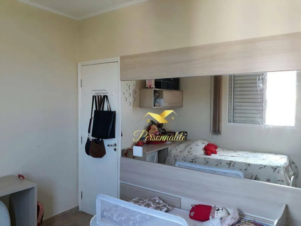 Apartamento, 3 quartos, 66 m² - Foto 4