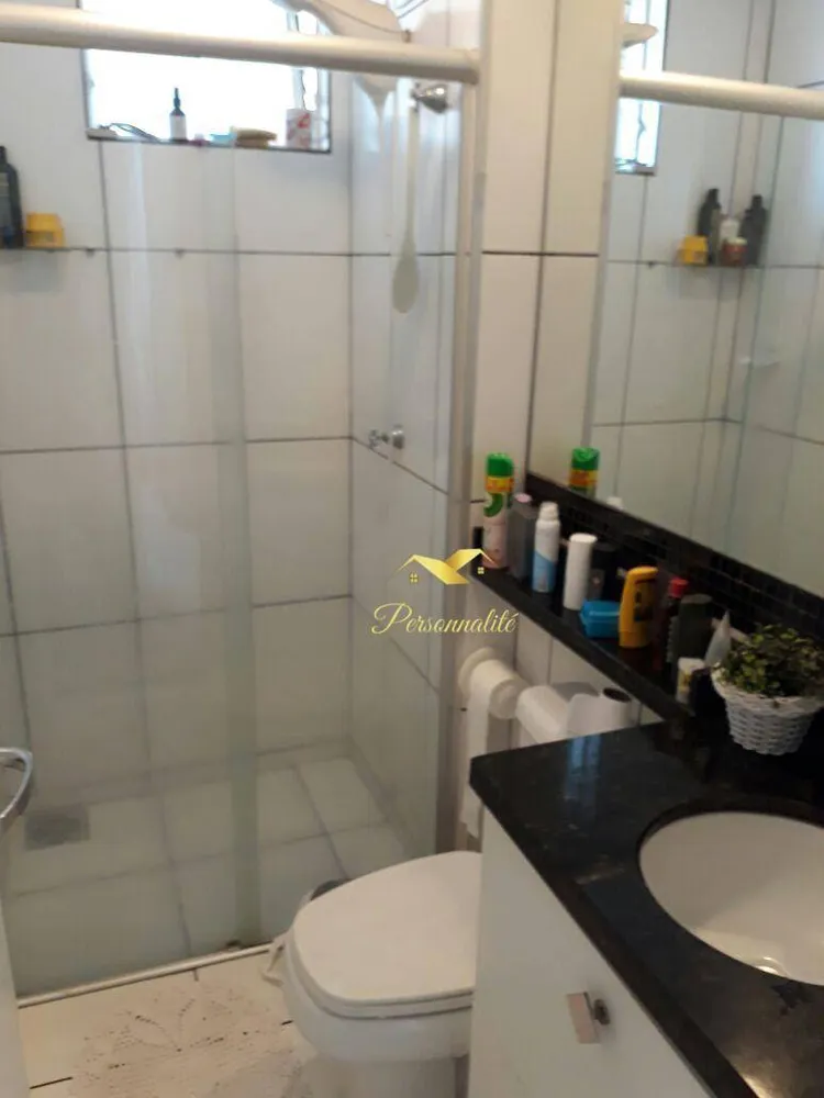 Apartamento, 3 quartos, 66 m² - Foto 2