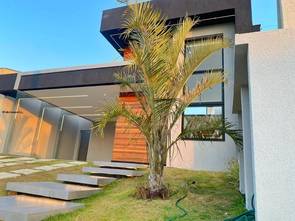 Casa, 3 quartos, 175 m² - Foto 1