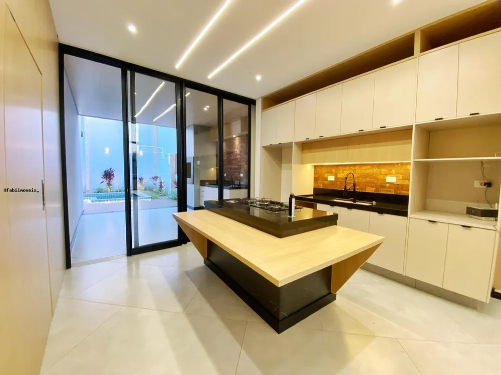 Casa, 3 quartos, 175 m² - Foto 9