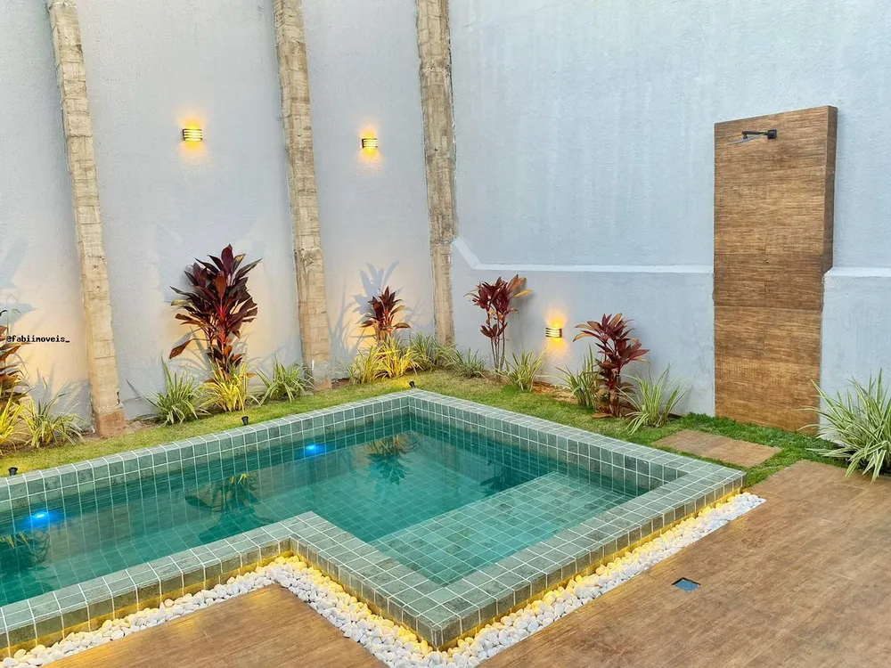 Casa, 3 quartos, 175 m² - Foto 12