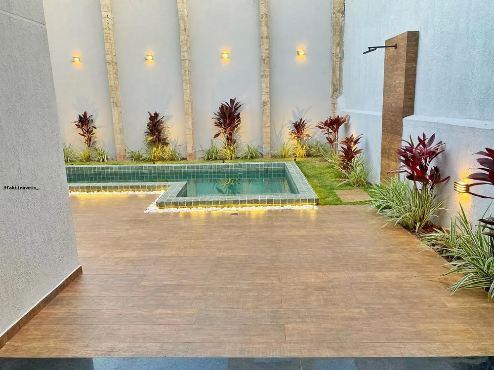 Casa, 3 quartos, 175 m² - Foto 14