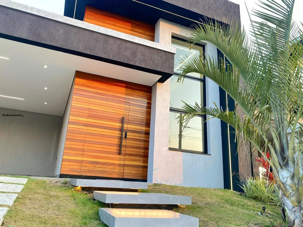 Casa, 3 quartos, 175 m² - Foto 2