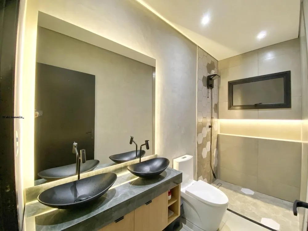 Casa, 3 quartos, 175 m² - Foto 11