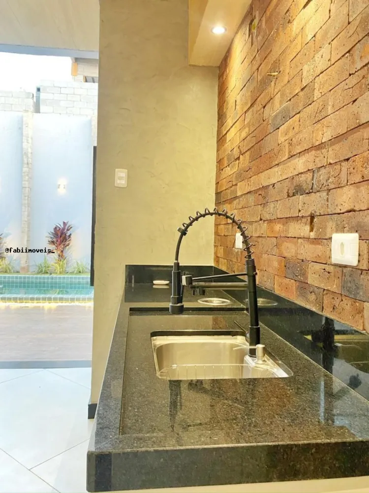 Casa, 3 quartos, 175 m² - Foto 7