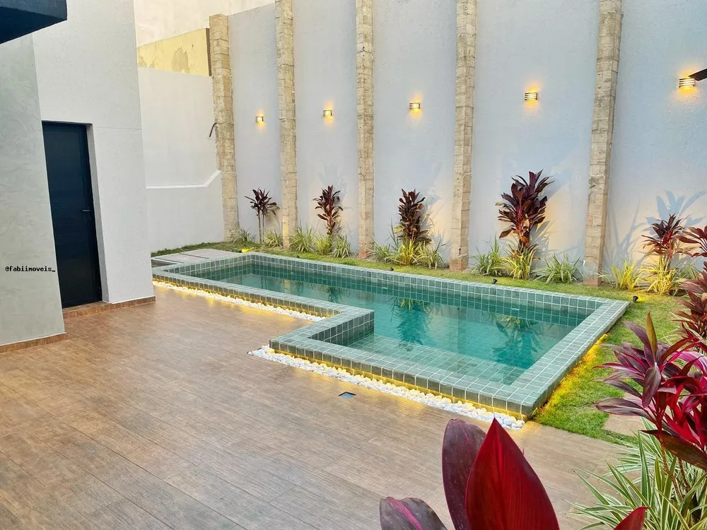 Casa, 3 quartos, 175 m² - Foto 13