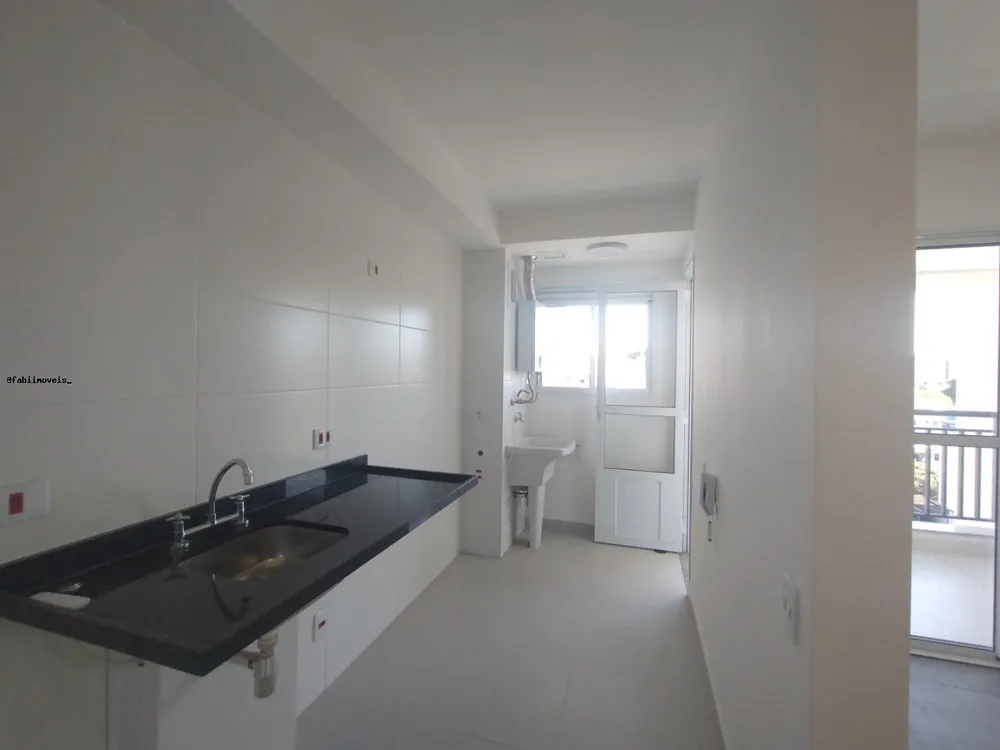 Apartamento, 2 quartos, 60 m² - Foto 7