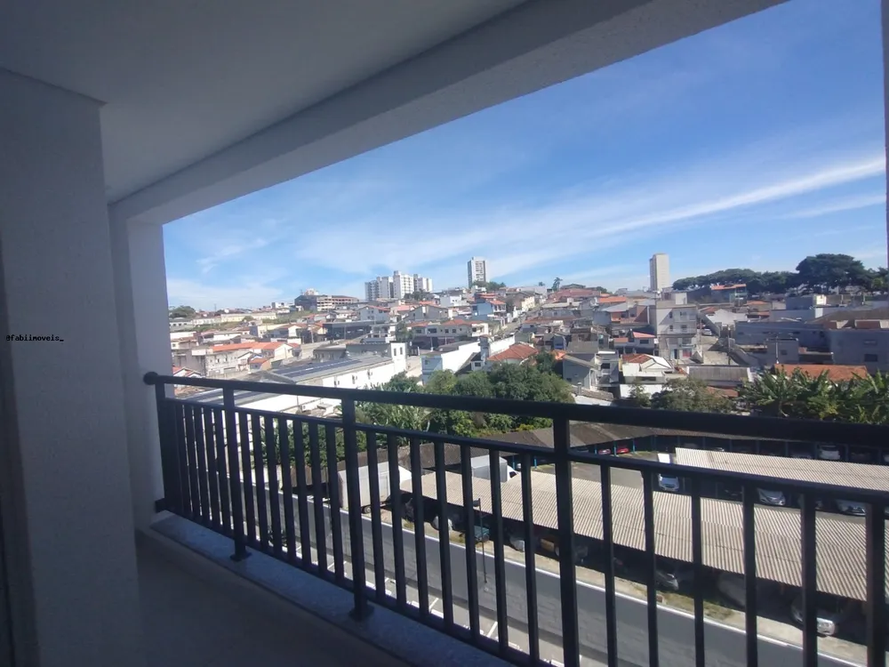 Apartamento, 2 quartos, 60 m² - Foto 3
