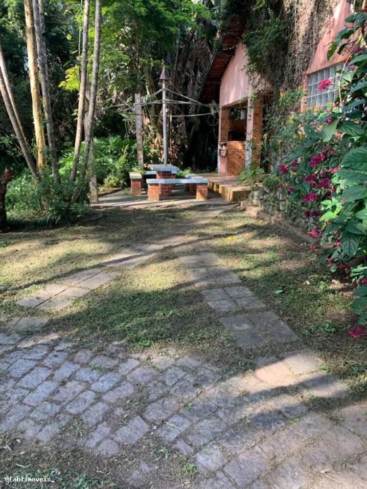 Chácara à venda, 773m² - Foto 2